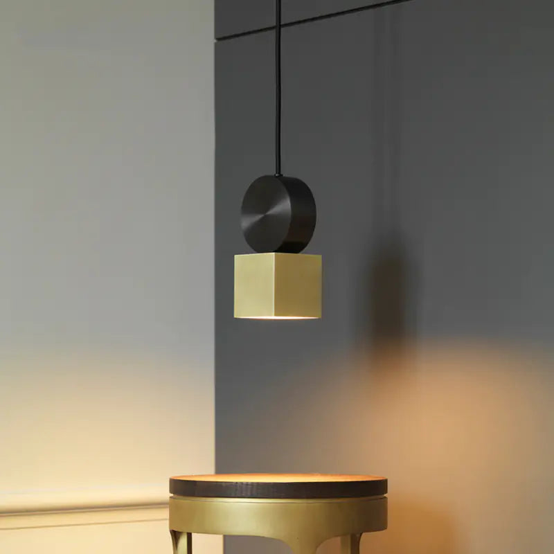 Post-Modern Creative Nordic Designer Pendant Light